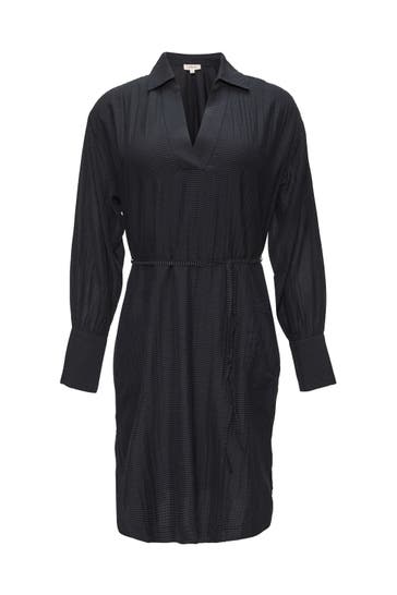 S.OLIVER Kleid 5959_navy
