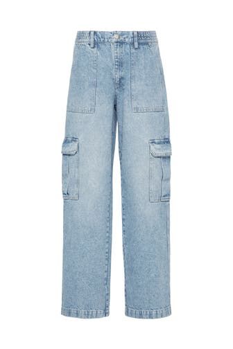 QS BY S.OLIVER Jeans-Hose CATIE