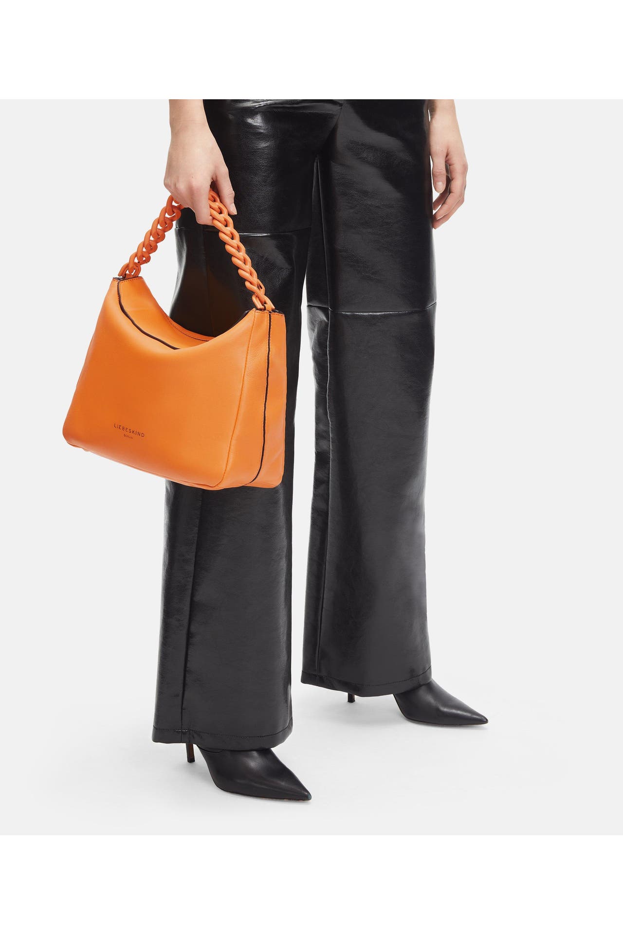 LIEBESKIND BERLIN Schultertasche 2130_mango, Bild 1