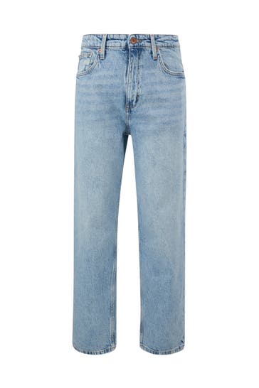 QS BY S.OLIVER Jeans 53Z3_blau Tapered
