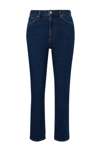 QS BY S.OLIVER Jeans TIZIE 58Z8_blau Tapered