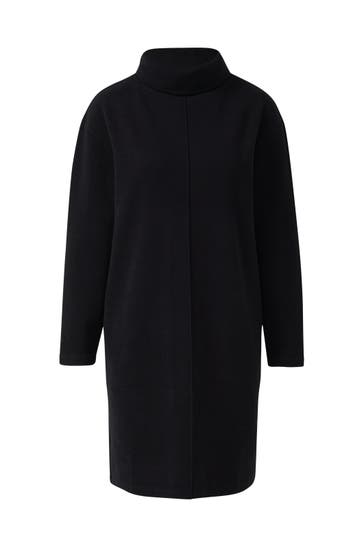 S.OLIVER Kleid 9999_schwarz