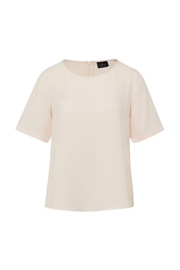 S.OLIVER Blusenshirt 4061_zartrosa
