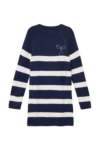 S.OLIVER Kleid 58X1_tiefblau