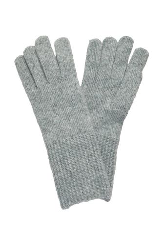 S.OLIVER Handschuhe 6232_pastelltürkis