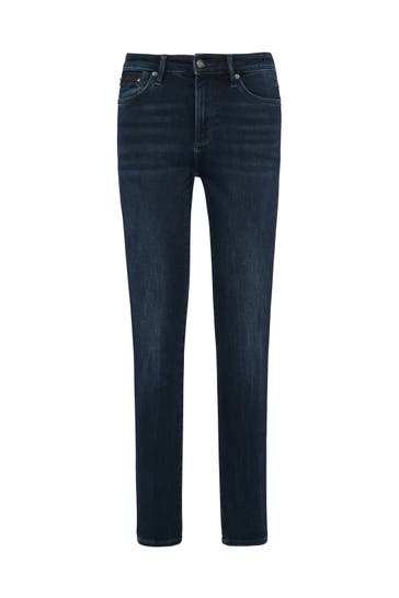 S.OLIVER Jeans IZABELL 59Z5_navy Tapered