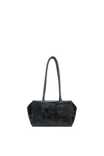 LIEBESKIND BERLIN Schultertasche 6537_petrol