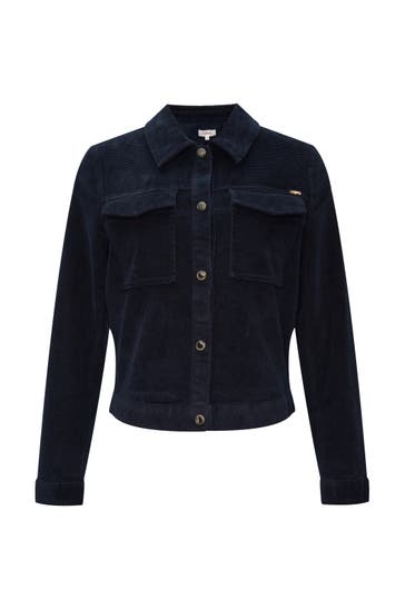 S.OLIVER Jacke 5959_navy