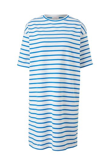 S.OLIVER Kleid 55G2_royalblau