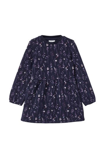 S.OLIVER Kleid 59A1_navy