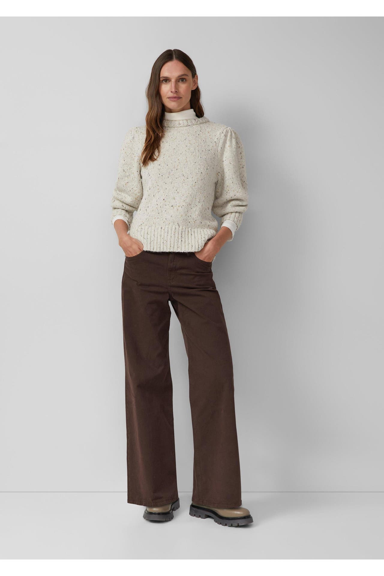 S.OLIVER Pullover 04X3_creme, Bild 1