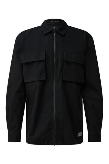 QS BY S.OLIVER Blouson 9999_schwarz