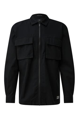 QS BY S.OLIVER Blouson 9999_schwarz