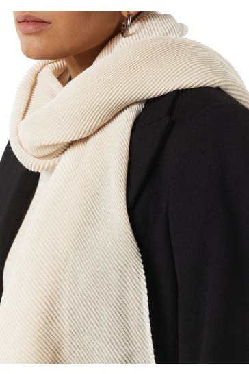 COMMA, Schal 8108_beige