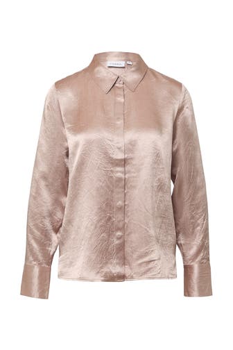 COMMA, Casual-Bluse 8431_sandstein