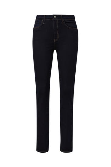 S.OLIVER Jeans BETSY 58Z8_blau Tapered