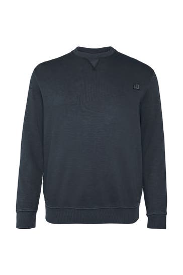 S.OLIVER Sweatshirt 5978_navy