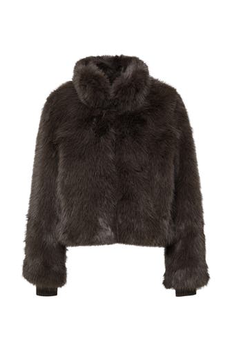 COMMA, Jacke 8940_braun