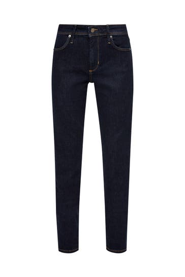 S.OLIVER Jeans BETSY 59Z8_blau Tapered