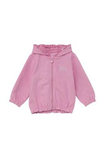 S.OLIVER Sweatshirt Jacke