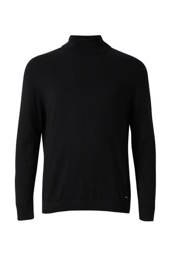 S.OLIVER Pullover 9999_schwarz