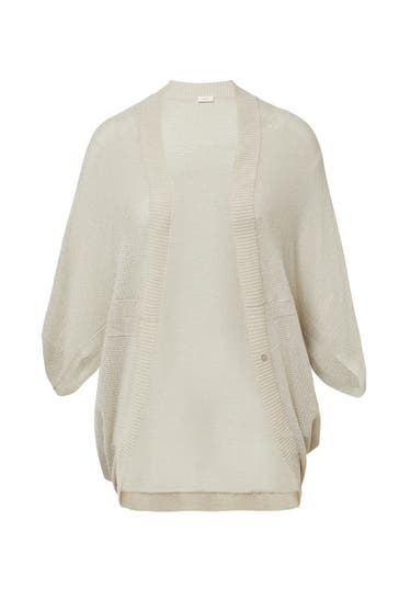 S.OLIVER Parka 8100_beige