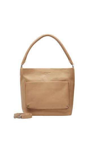 LIEBESKIND BERLIN Schultertasche 8213_hellbraun