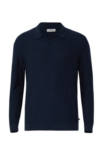 S.OLIVER Pullover 5978_navy