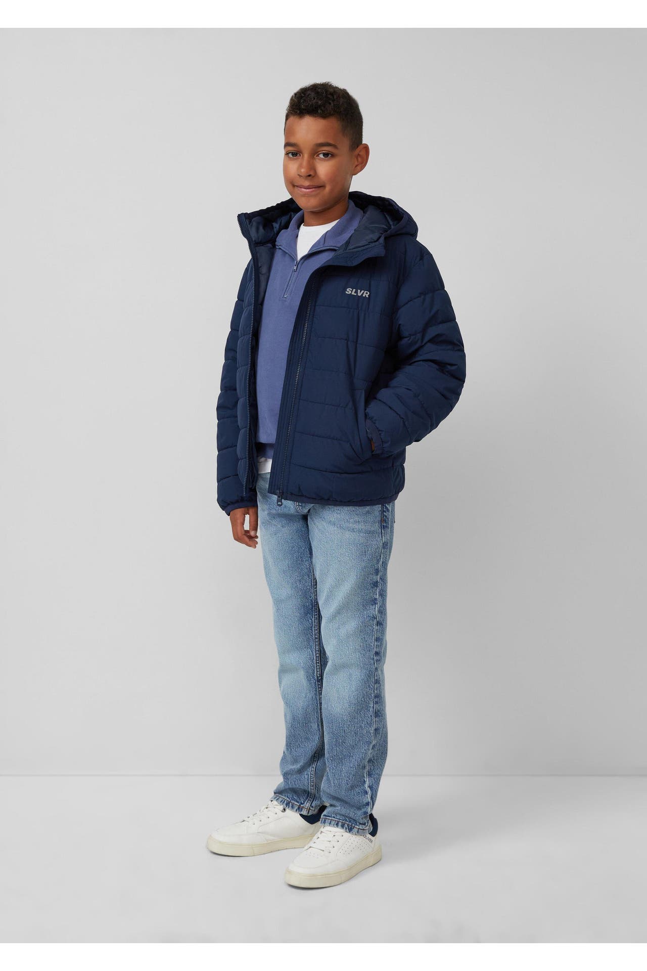 S.OLIVER Sweatshirt, Bild 1