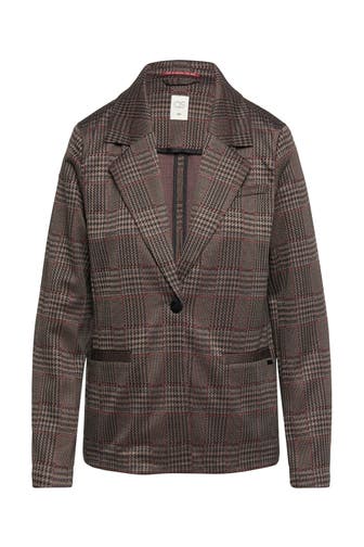 QS BY S.OLIVER Blazer 99N2_braun