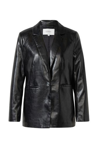 COMMA, Blazer 9999_schwarz