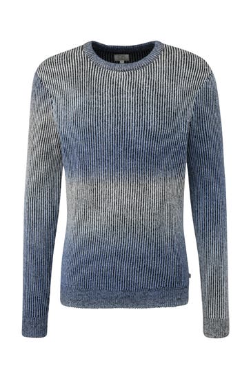 QS BY S.OLIVER Pullover 55G0_royalblau