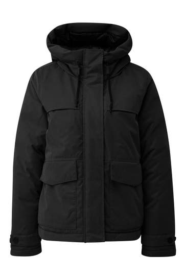 QS BY S.OLIVER Jacke 9999_schwarz