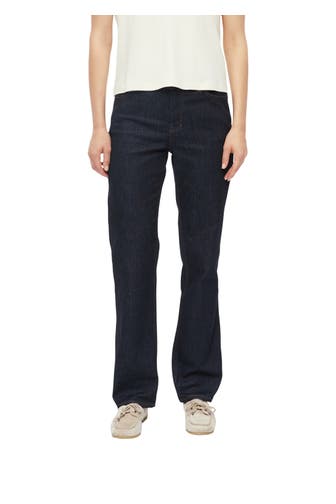 S.OLIVER Jeans KAROLIN 59Z8_tiefblau Tapered