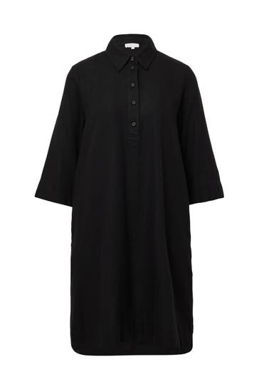 S.OLIVER Kleid 9999_schwarz