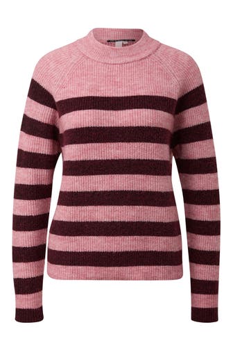 QS BY S.OLIVER Pullover 44G0_rosa