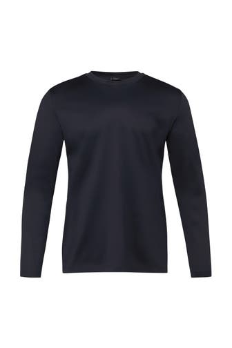 S.OLIVER Longsleeve 5920_navy