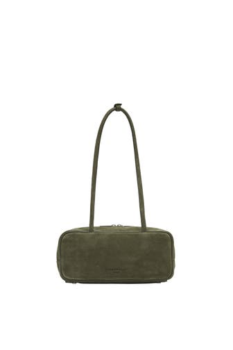 LIEBESKIND BERLIN Schultertasche 7941_olivgrün