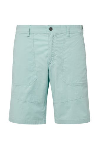 S.OLIVER Short PHOENIX 6092_helles türkis Tapered