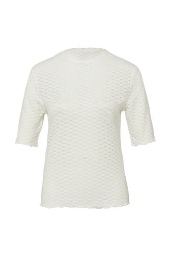 S.OLIVER T-Shirt 0210_creme