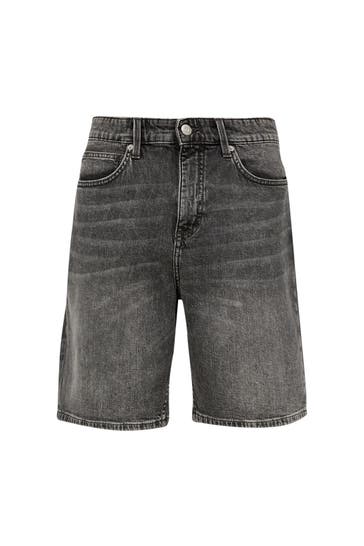 QS BY S.OLIVER Jeans 96Z4_anthrazit Tapered