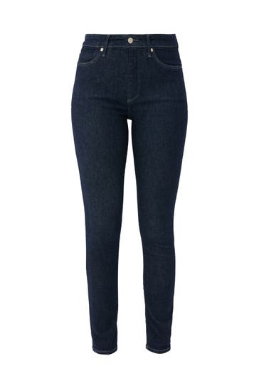 S.OLIVER Jeans IZABELL 58Z8_tiefblau Tapered