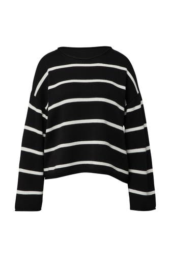 S.OLIVER Pullover 99X4_schwarz
