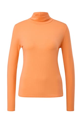 COMMA, Longsleeve 2400_orange
