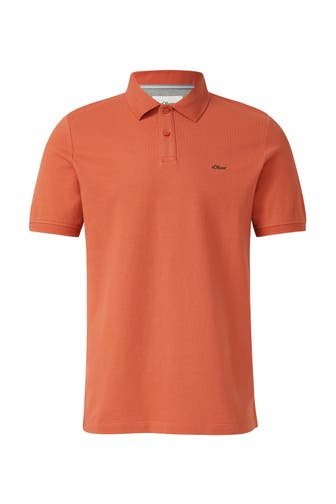 S.OLIVER Polo-Shirt