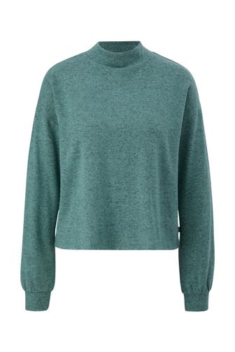 QS BY S.OLIVER Longsleeve 65W0_minze