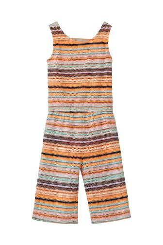 S.OLIVER Kleid 00X3_mehrfarbig