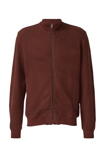 S.OLIVER Sweatshirt Jacke