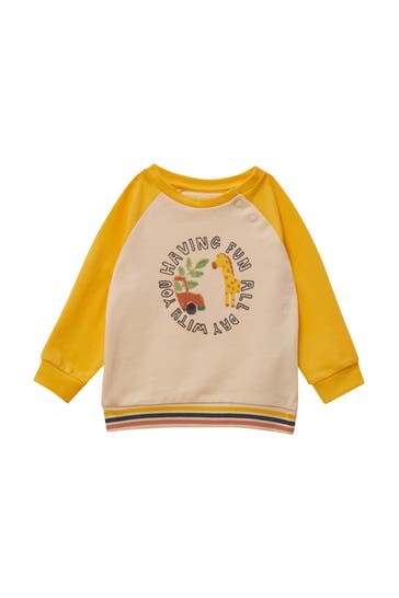 S.OLIVER Sweatshirt