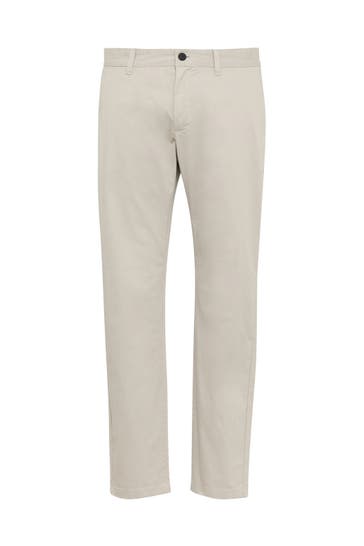 S.OLIVER Chino 8029_helles beige Tapered